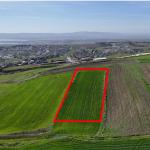 KARAAĞAÇ TA TEPE KONUMDA VİLLA İMARLI ARSA