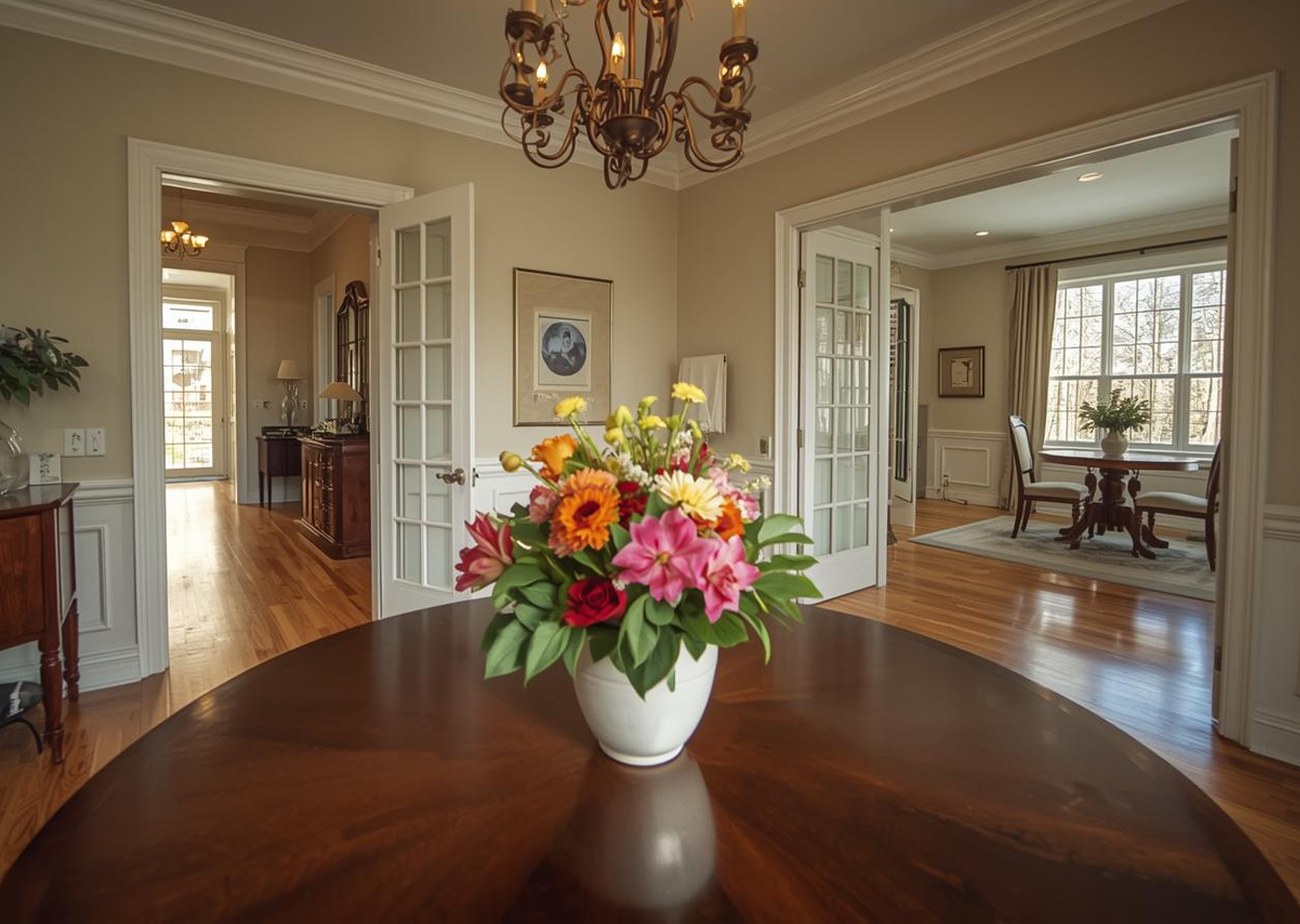 Evinizi Hızlı Satış İçin Nasıl Hazırlarsınız?