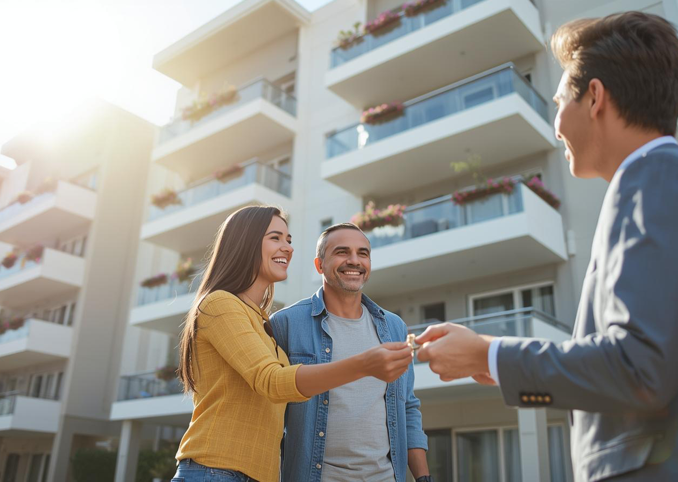 İlk Kez Ev Alanlar İçin En İyi 10 İpucu