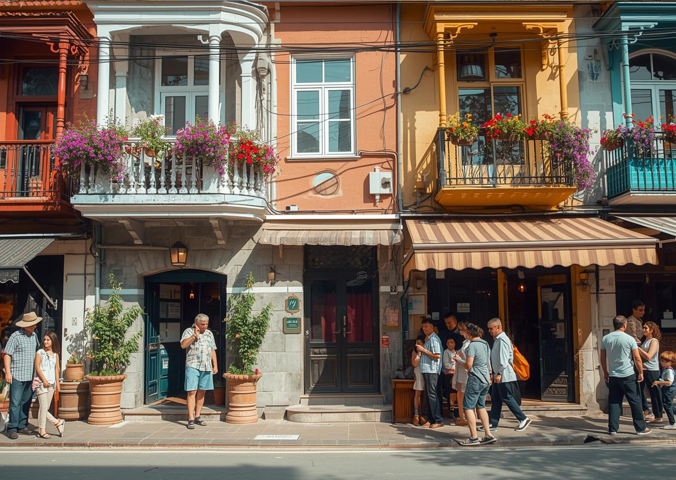 Aileniz İçin Doğru Mahalleyi Nasıl Seçersiniz?