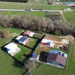 Çatalca Binkılıç Atatürk Mahellesi SATILIK ARSA